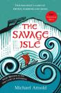 The Savage Isle - Preview