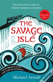 Capa do artigo The Savage Isle