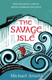 Capa do artigo The Savage Isle