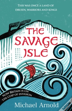 Capa do artigo The Savage Isle