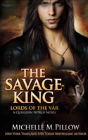The Savage King - Preview