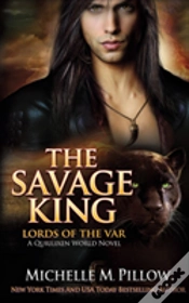 Capa do artigo The Savage King