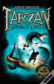 Capa do artigo The Savage Lands
