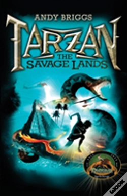 Capa do artigo The Savage Lands