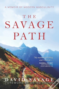Capa do artigo The Savage Path