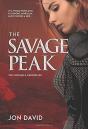 The Savage Peak - Preview