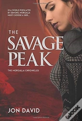 The Savage Peak