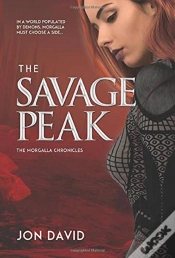 Capa do artigo The Savage Peak