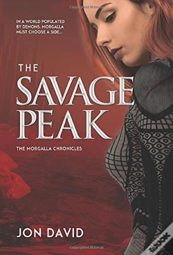 Capa do artigo The Savage Peak