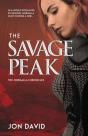 The Savage Peak - Preview