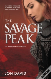 Capa do artigo The Savage Peak