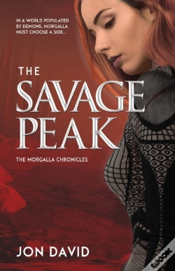 Capa do artigo The Savage Peak