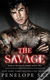 Capa do artigo The Savage