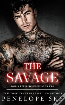 Capa do artigo The Savage