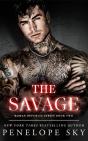The Savage - Preview