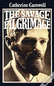 Capa do artigo The Savage Pilgrimage
