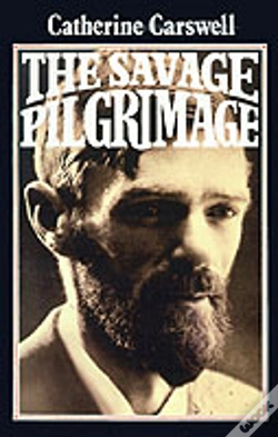 Capa do artigo The Savage Pilgrimage