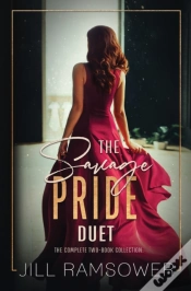 Capa do artigo The Savage Pride Duet