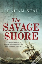Capa do artigo The Savage Shore