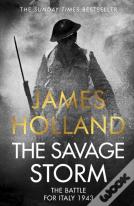 The Savage Storm