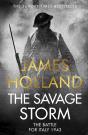 The Savage Storm - Preview