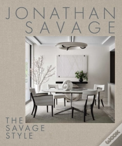 Capa do artigo The Savage Style