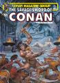 The Savage Sword Of Conan: The Original Comics Omnibus - Preview