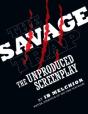 The Savage Trap: The Unproduced Screenplay - Preview