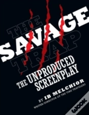 Capa do artigo The Savage Trap: The Unproduced Screenplay