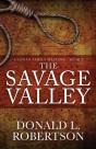 The Savage Valley - Preview