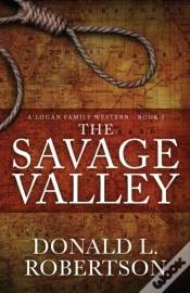 Capa do artigo The Savage Valley