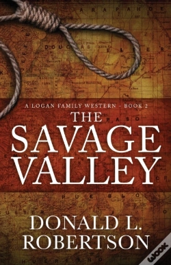 Capa do artigo The Savage Valley