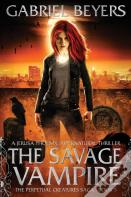 The Savage Vampire