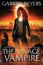 The Savage Vampire - Preview