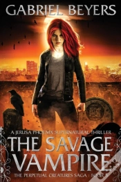 Capa do artigo The Savage Vampire