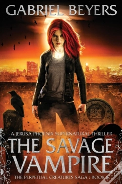 Capa do artigo The Savage Vampire