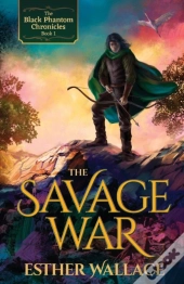 The Savage War