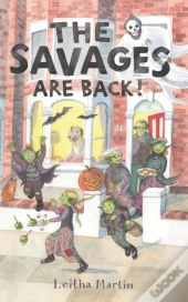 The Savages Are Back!