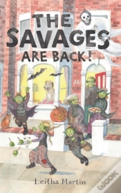 Capa do artigo The Savages Are Back!