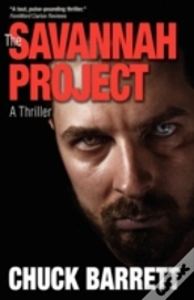 Capa do artigo The Savannah Project