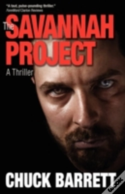 Capa do artigo The Savannah Project