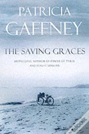 Capa do artigo The Saving Graces