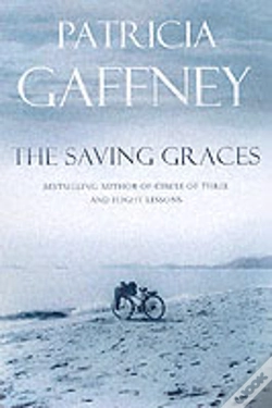 Capa do artigo The Saving Graces