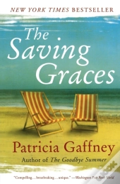 The Saving Graces