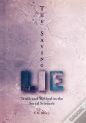 Capa do artigo The Saving Lie