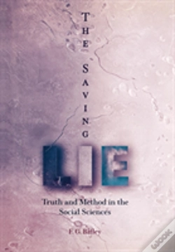 Capa do artigo The Saving Lie