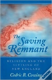 Capa do artigo The Saving Remnant