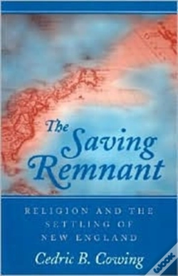 Capa do artigo The Saving Remnant