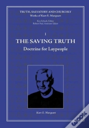 Capa do artigo The Saving Truth