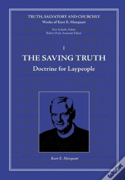 Capa do artigo The Saving Truth